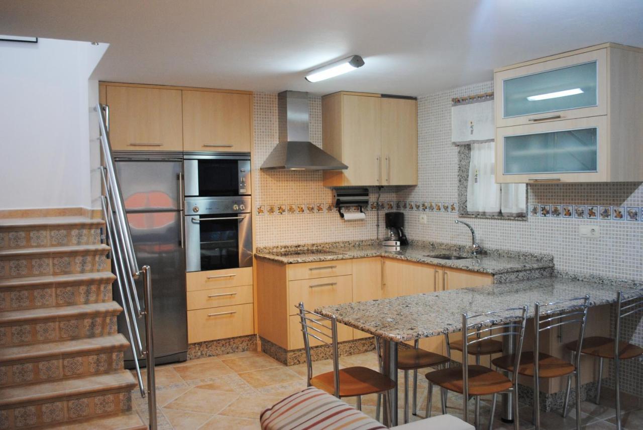 Appartement Duplex A Moa *