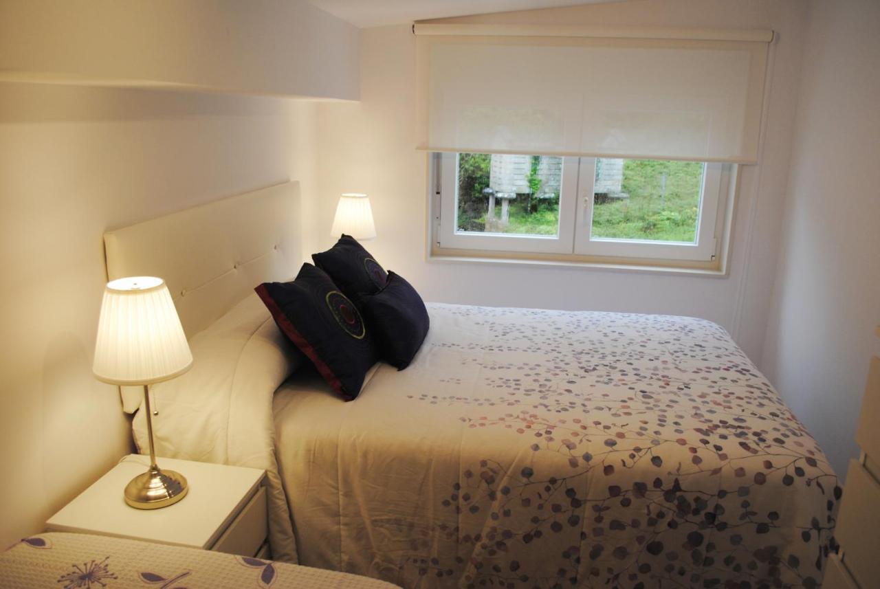 Duplex A Moa Appartement O Pindo