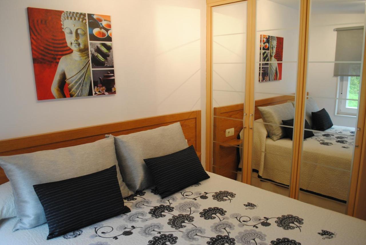 Appartement Duplex A Moa O Pindo