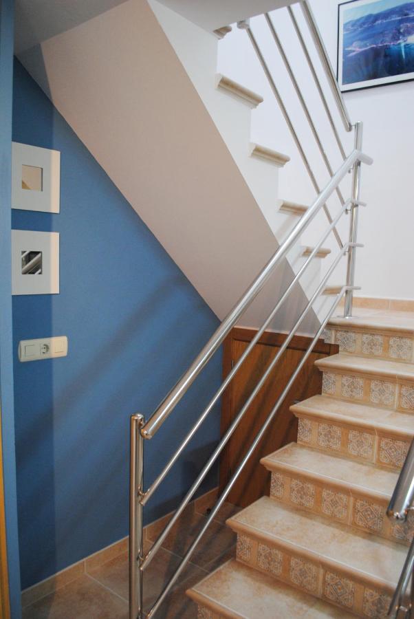 Appartement Duplex A Moa O Pindo