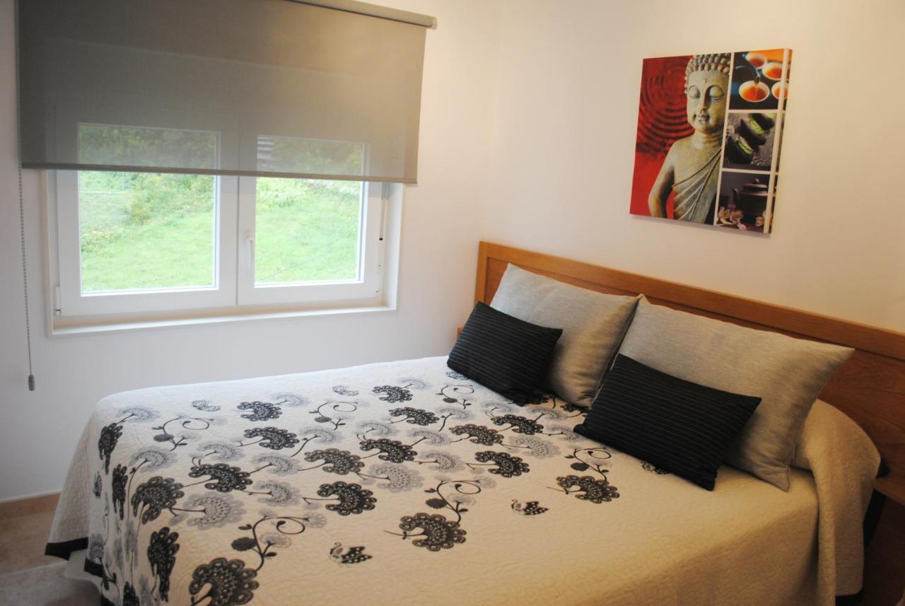 Duplex A Moa Appartement O Pindo