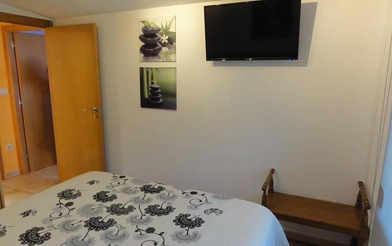 Duplex A Moa Appartement *