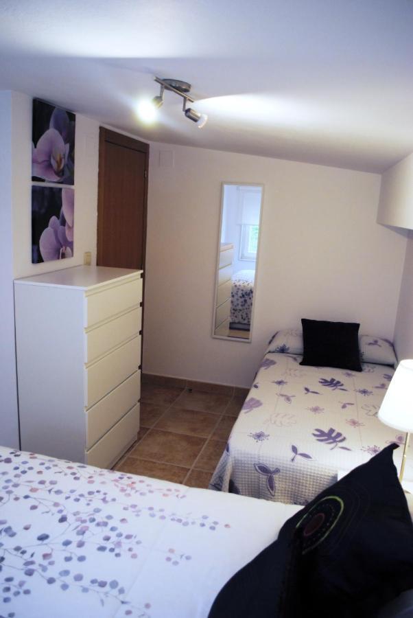 Duplex A Moa Appartement O Pindo
