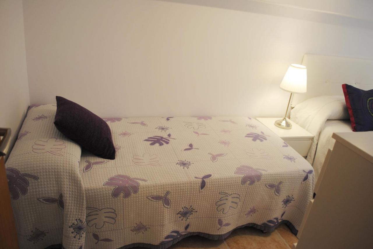Appartement Duplex A Moa *