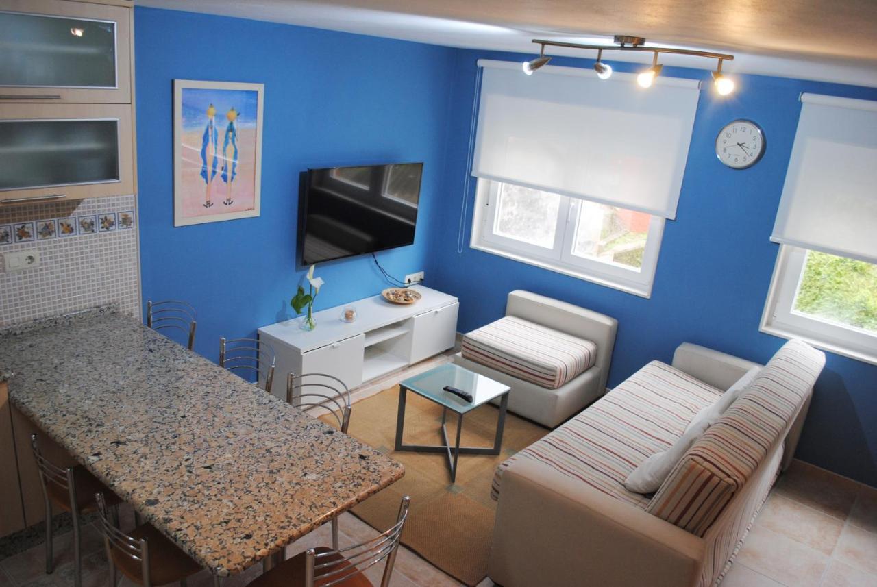 Duplex A Moa Appartement O Pindo