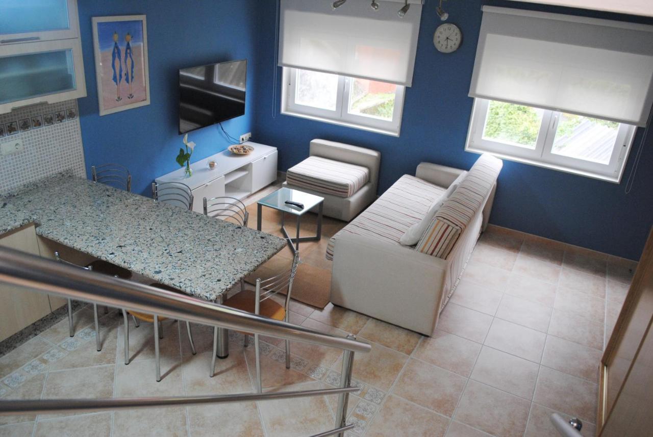 Duplex A Moa O Pindo