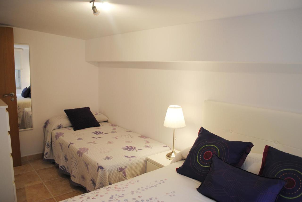 Duplex A Moa Appartement *